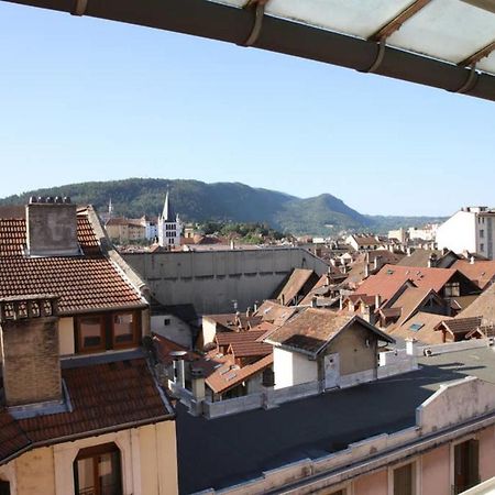 Large 5 Rooms With Garage In The City Center Annecy Exterior foto