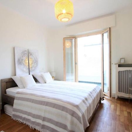Large 5 Rooms With Garage In The City Center Annecy Exterior foto