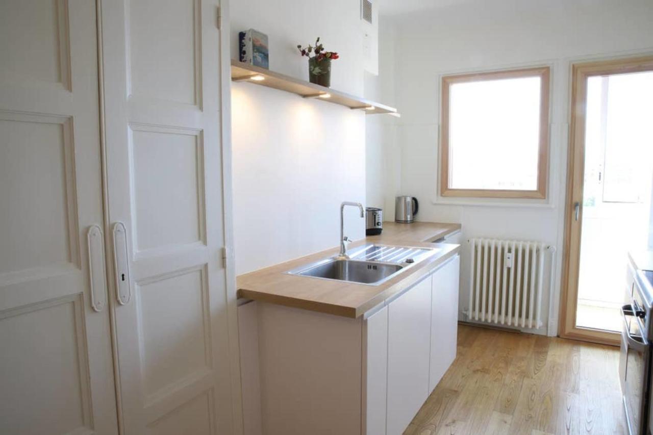 Large 5 Rooms With Garage In The City Center Annecy Exterior foto